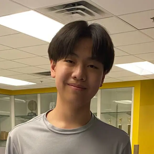 Andrew Pan
