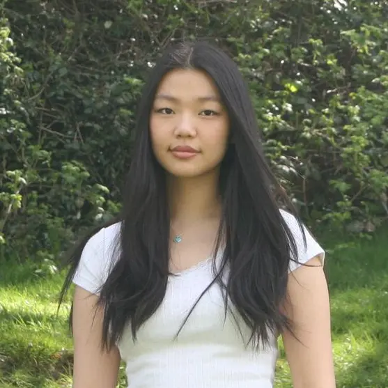 Isabella Guan